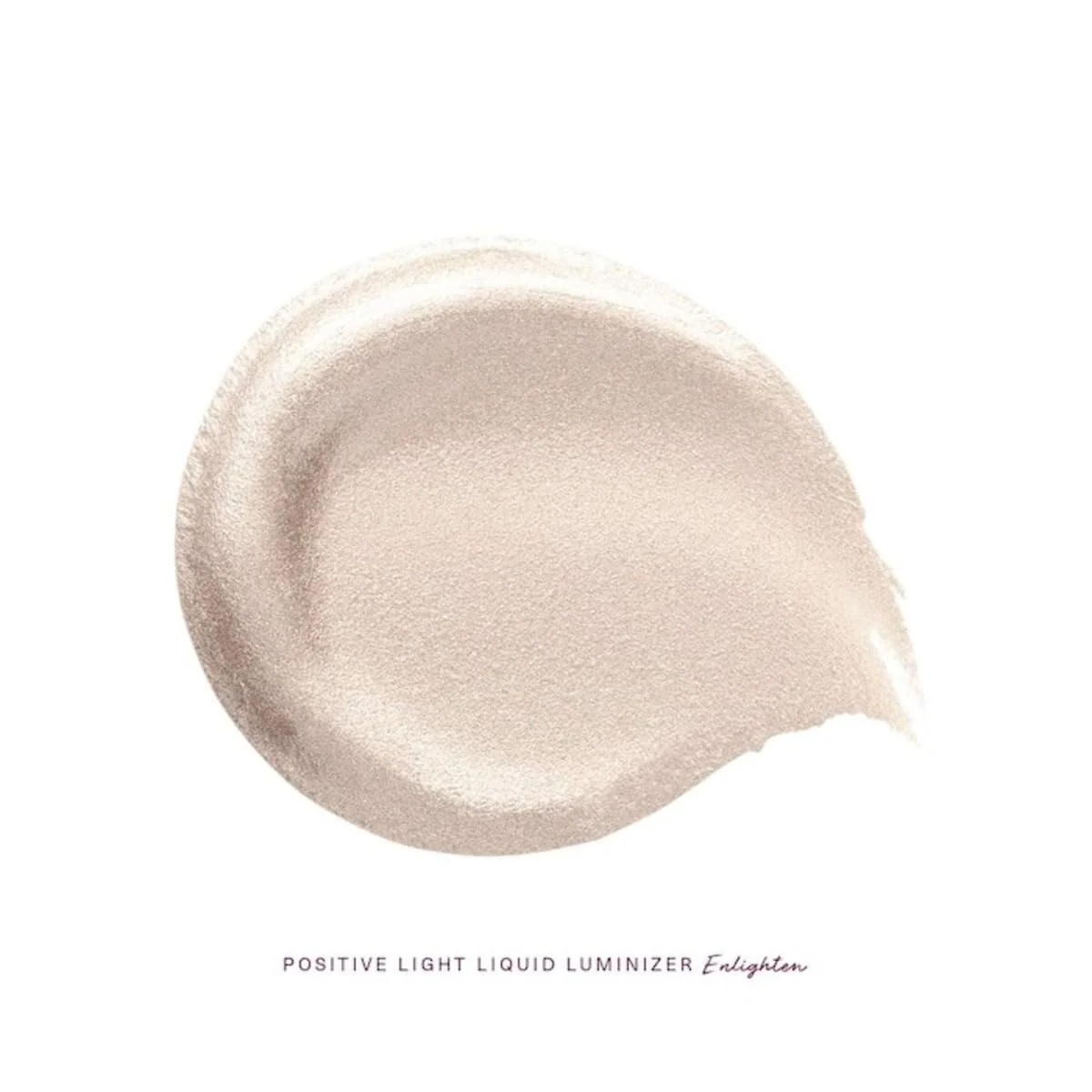 Rare Beauty by Selena Gomez Positive Light Liquid Luminizer Highlight - Enlighten - Champagne - Image 8