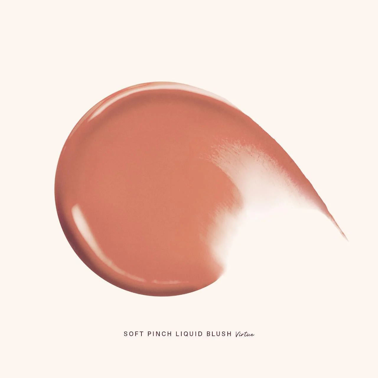 Rare Beauty by Selena Gomez Soft Pinch Liquid Blush Virtue - Image 4