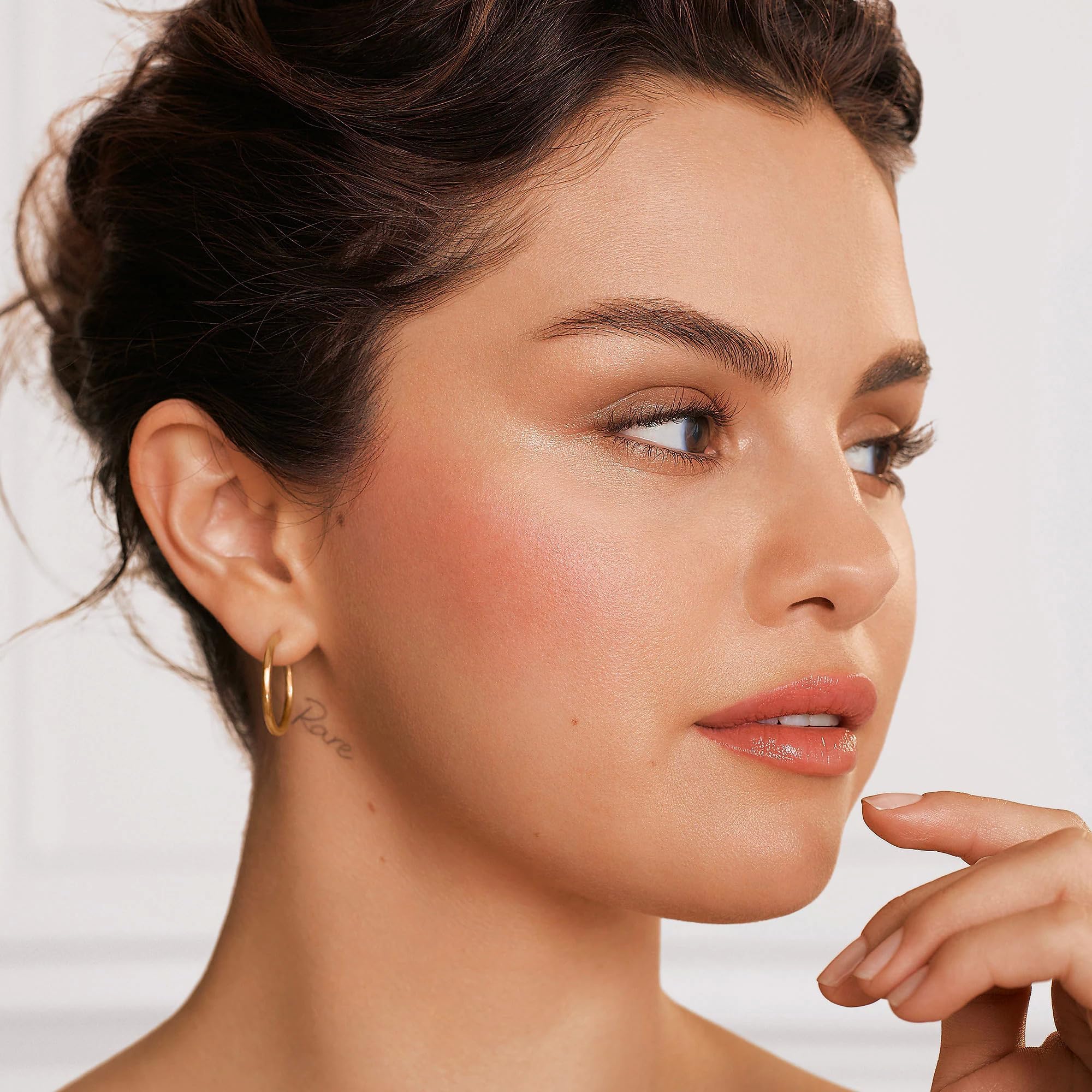 Rare Beauty Positive Light Liquid Luminizer (Enchant) - Image 3