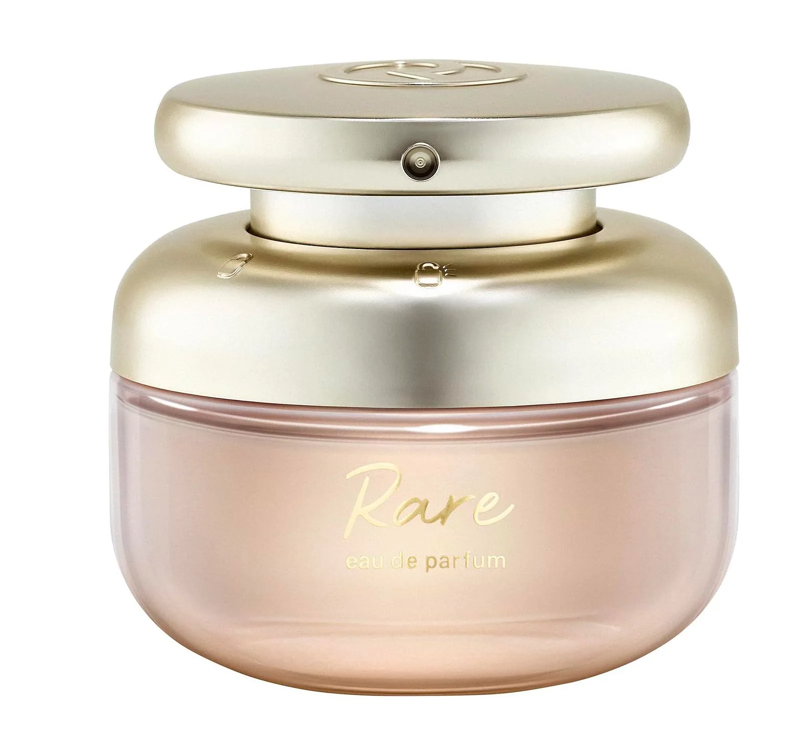 Rare Eau de Parfum with Vanilla and Caramel, Size: 1.69 Fl
