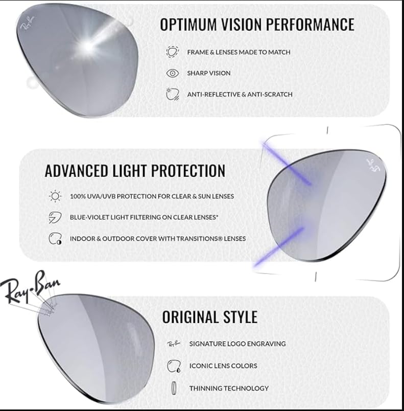 Ray-Ban RB3016 CLUBMASTER CLASSIC POLARIZED Square Shaped Sunglasses for Men & Women – Includes Official Rayban Eyewear Kit – Ideal Formal & Casual Wear Sunglasses – G-15 Green Lens - Image 2