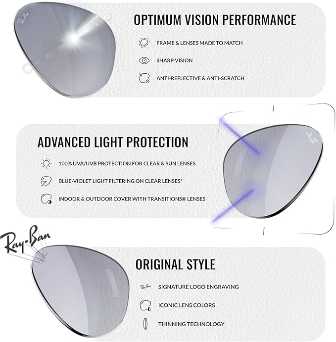 Ray-Ban RB4171 ERIKA CLASSIC Phantos Shaped Non-Polarized Sunglasses for Women – Includes Official RAYBAN Eyewear Kit – Ideal Formal & Casual Wear Sunglasses – Gradient Brown Lens - Image 3
