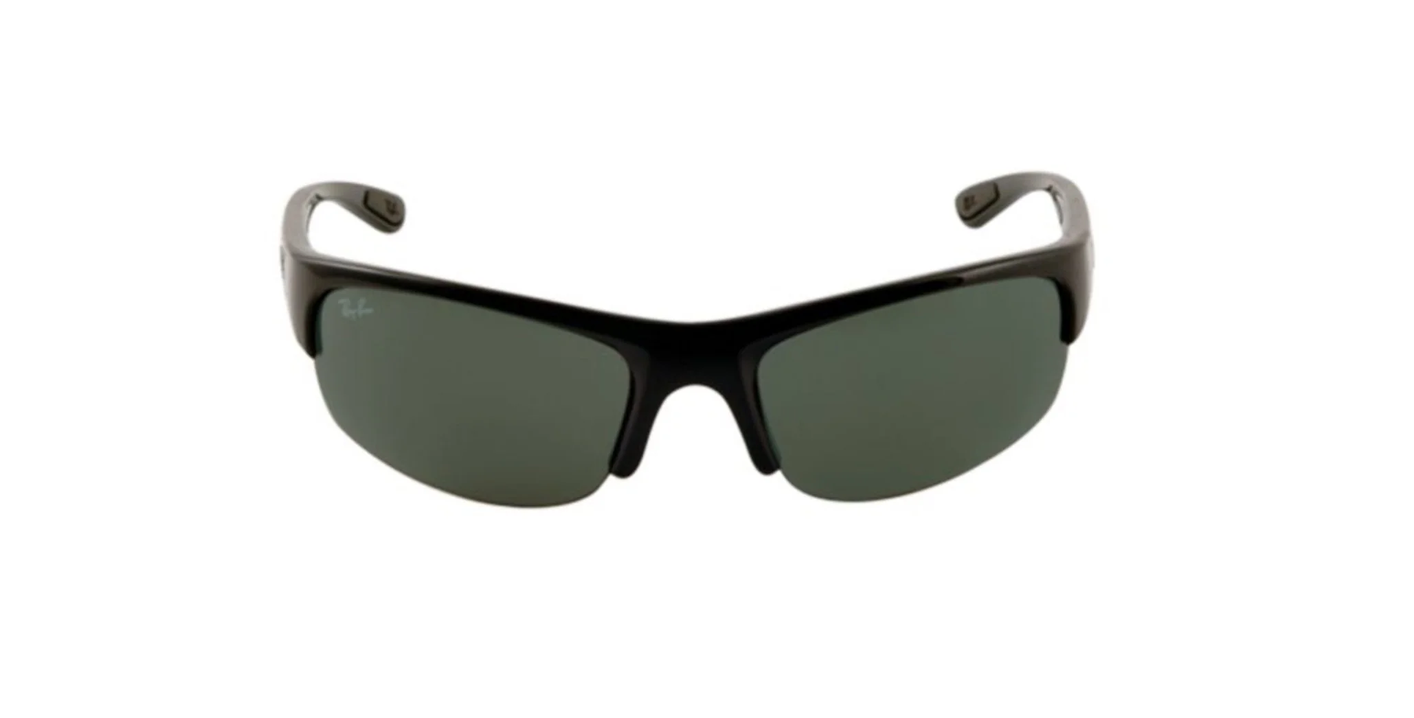 Ray-Ban RB4173 - 601/71 Sunglasses Black w/ Green Classic Lens 62mm - Image 5