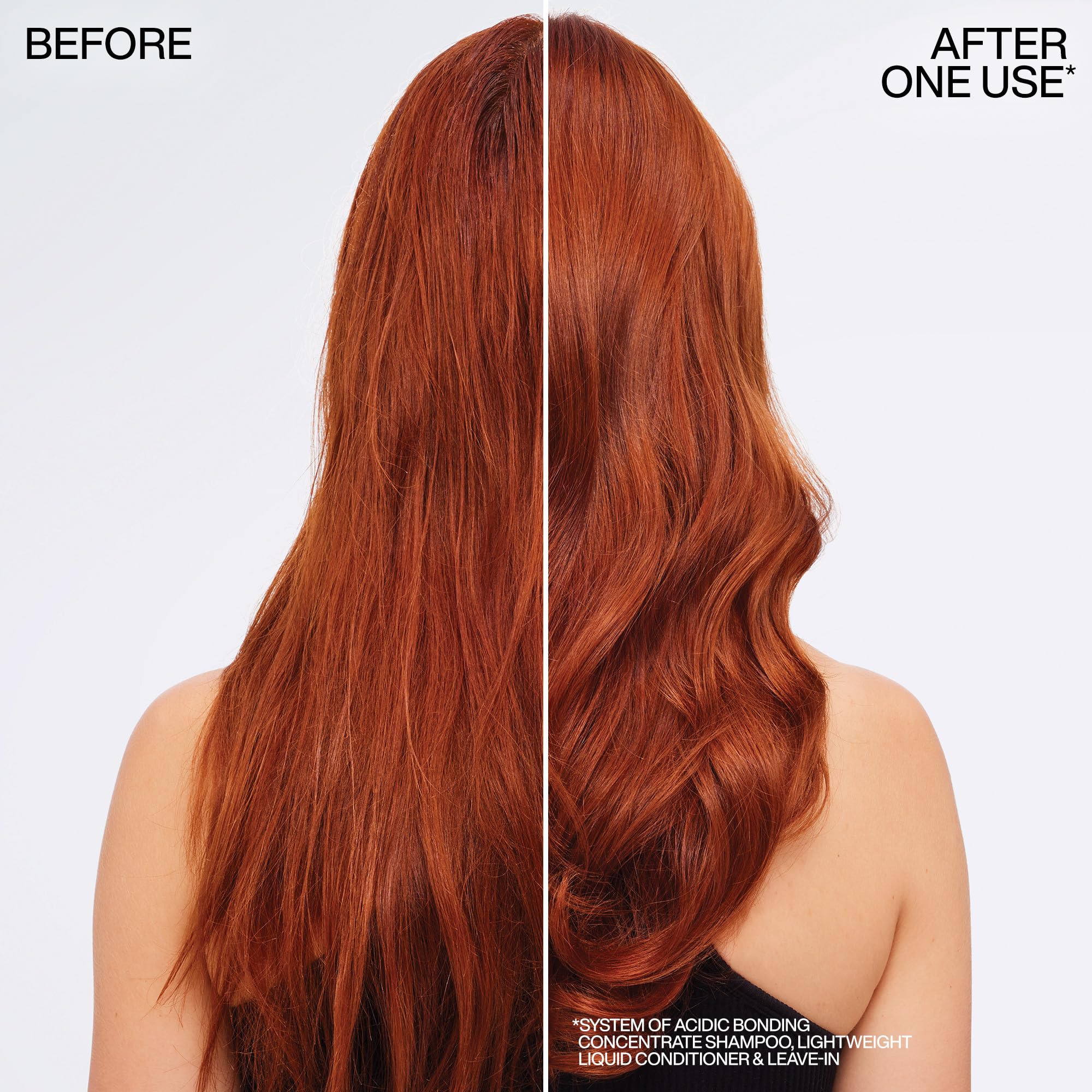 Redken Acidic Bonding Concentrate for Fine Hair Citric Acid 11% 6.8 fl oz - Image 7