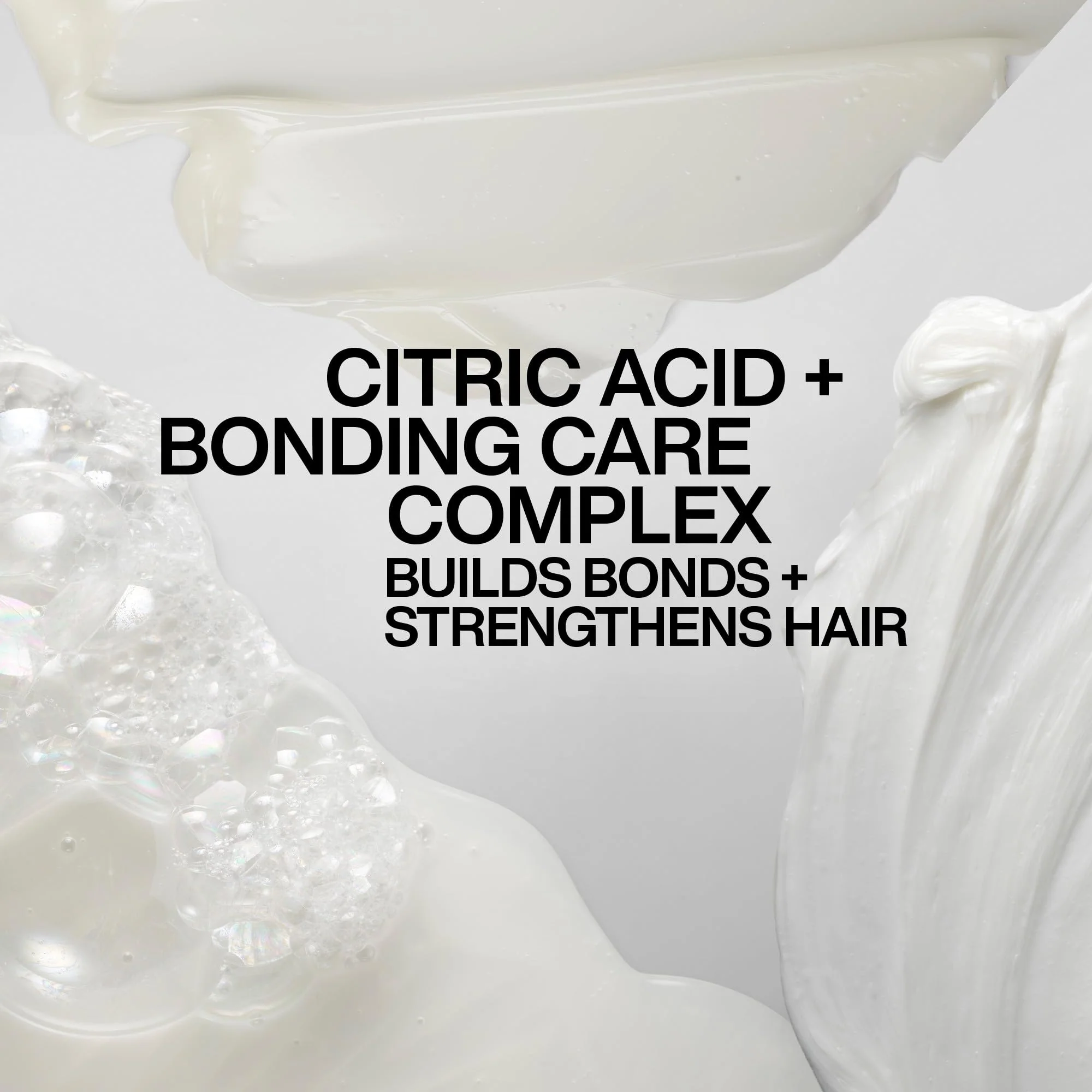 Redken Acidic Bonding Concentrate Hair Mask - Hydrating 5 Minute Liquid Mask, Bond Building & Strengthening, For Dry, Damaged Hair, 1 Fl Oz - Image 4