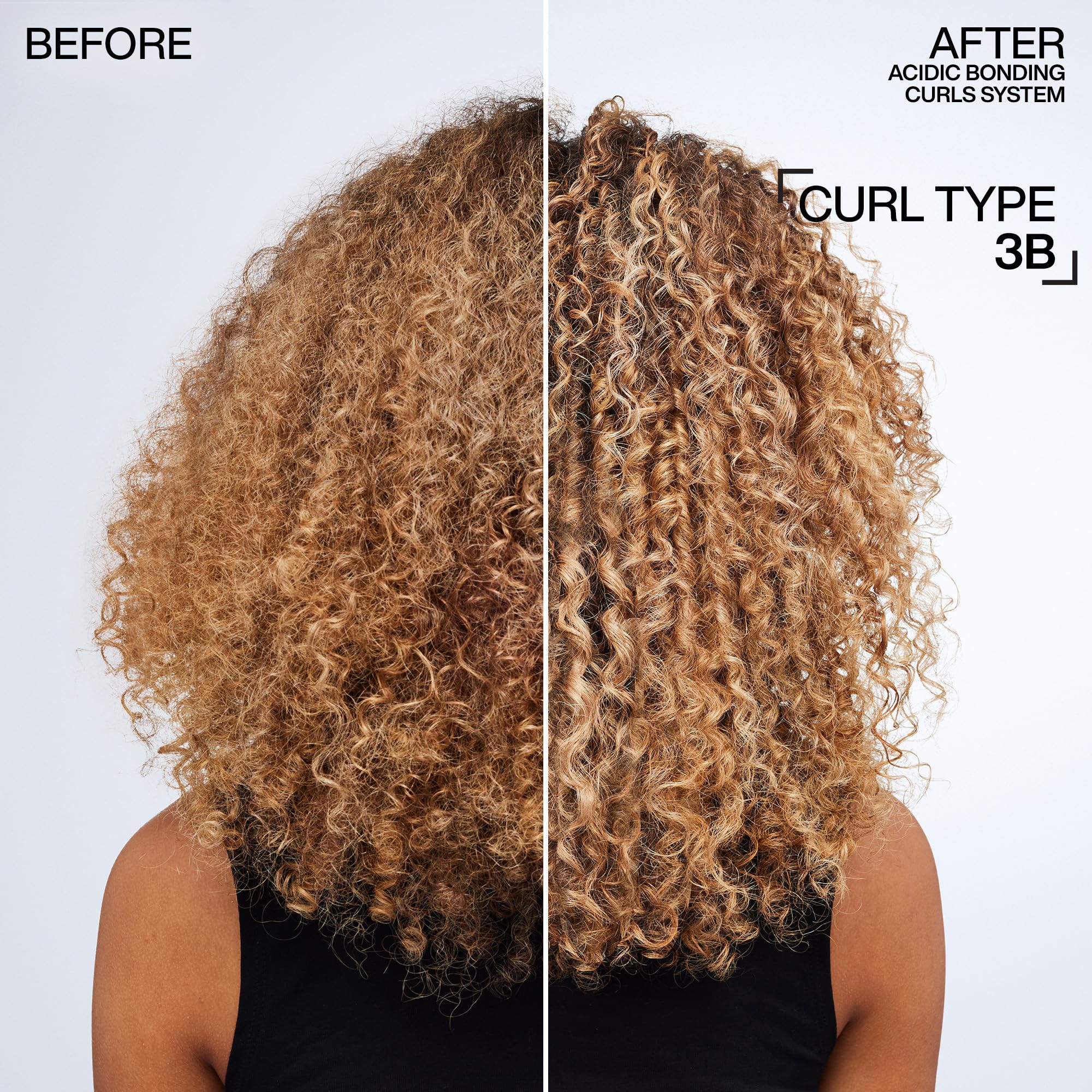Redken Acidic Bonding Curls Sulfate-Free Shampoo | For Curly Hair | Curl Control + Definition | With Citric Acid, Avocado Oil, Shea Butter | Silicone-Free | Hydrating Shampoo | Repairs Damaged Curls - Image 13