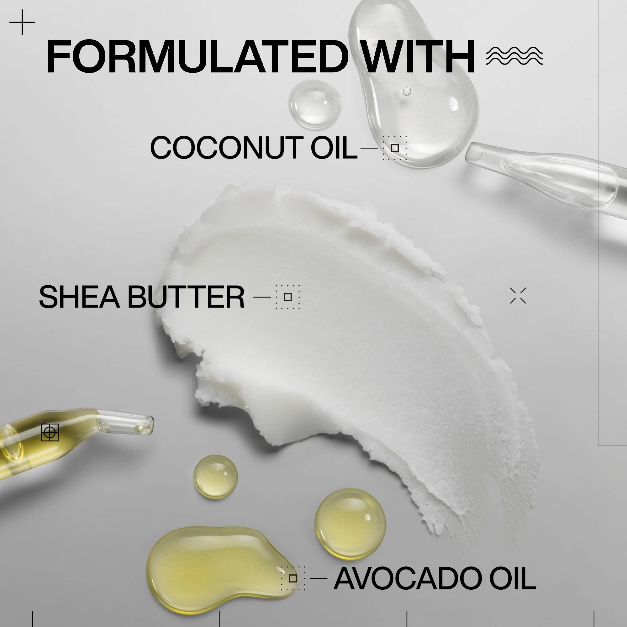 Redken Acidic Bonding Curls Sulfate-Free Shampoo | For Curly Hair | Curl Control + Definition | With Citric Acid, Avocado Oil, Shea Butter | Silicone-Free | Hydrating Shampoo | Repairs Damaged Curls - Image 13