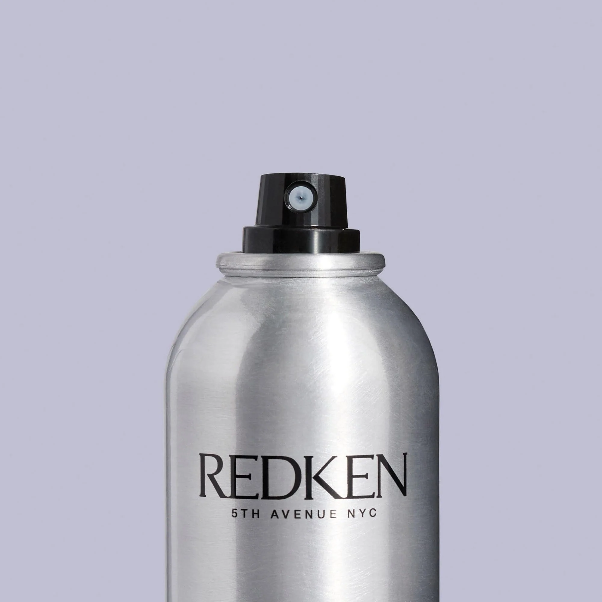 Redken Brushable Hairspray 12 | For All Hair Types | Protects Against Frizz & Humidity | 10.4 Oz - Image 3