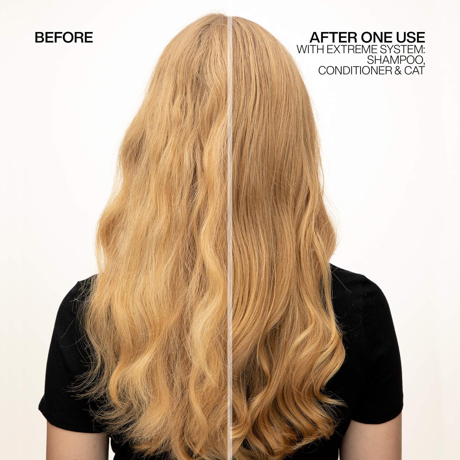 Redken Extreme Conditioner | Anti-Breakage & Protection for Damaged Hair | Infused With Proteins | 33.8 Fl Oz - Image 8