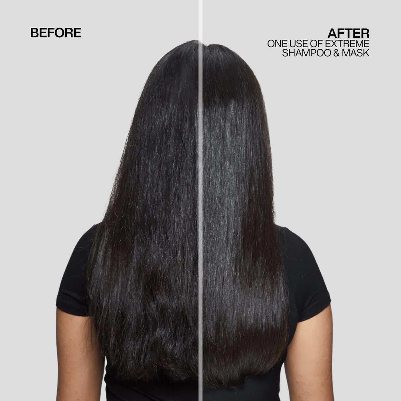 Redken Extreme Hair Mask For Damanged, Brittle Hair - Fortifies & Strengthens, 8.5 Fl Oz - Image 4