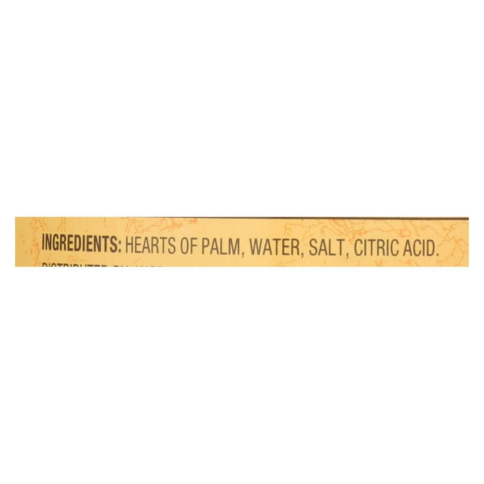 Reese Hearts of Palm, 14 oz - Image 3