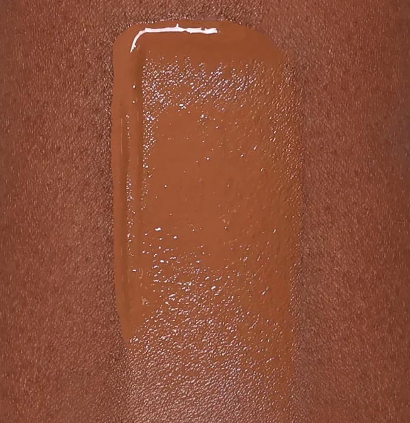 REFY Blurring Serum Concealer with Plant-Derived Squalene - Shade 18 - Image 3