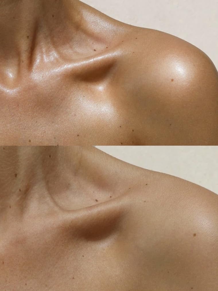 REFY Body Glow Highlighting Serum 2.37 oz / 70 mL - Image 2