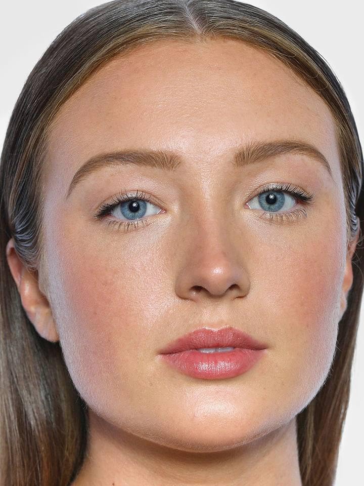 REFY Brow Pencil - Light (For fair to light skin and light hair) + Bonus Entel Pomegranate Sheet Masque with Collagen - Image 4