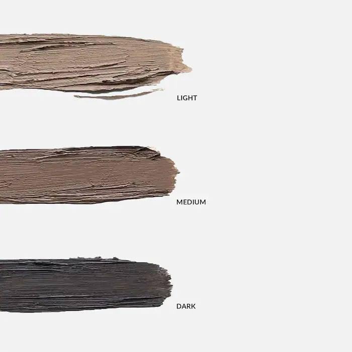 REFY Brow Pomade - Medium + Bonus Entel Pomegranate Sheet Masque with Collagen - Image 4