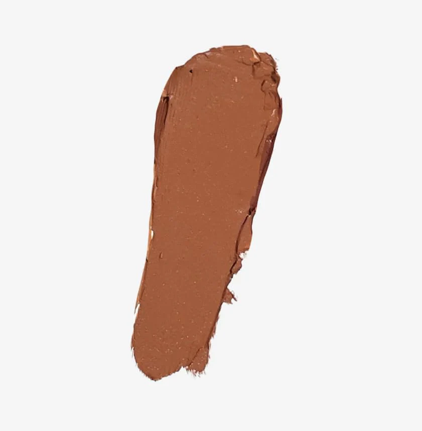 REFY Cream Bronzer in Tan & ENTEL Pomegranate Collagen Sheet Masque (BONUS), 0.15 Ounce (Pack of 2) - Image 3