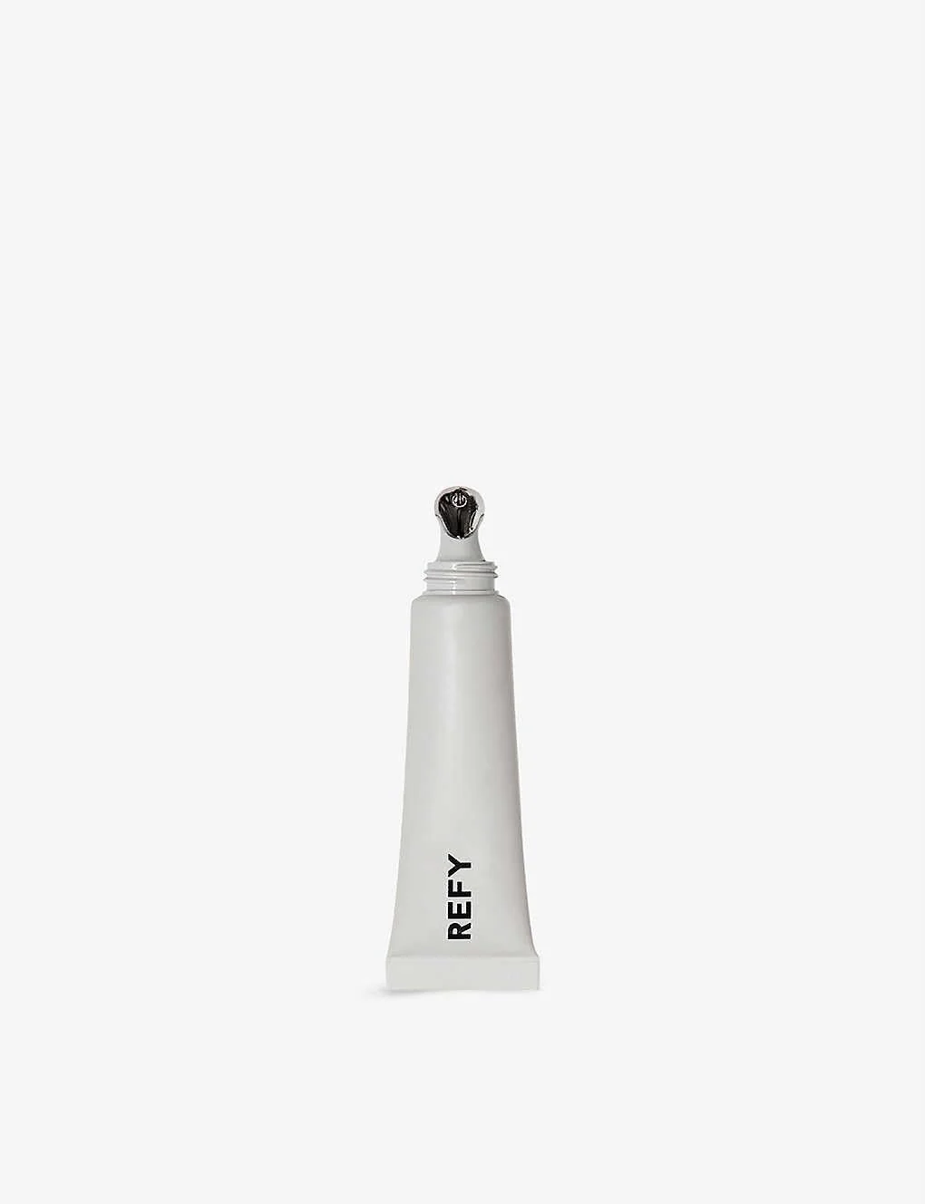 REFY Lip Gloss, Clear, 0.44 Fl Oz - High-shine, Non-stick, Long-lasting, Nourishing, Smooth - Image 4