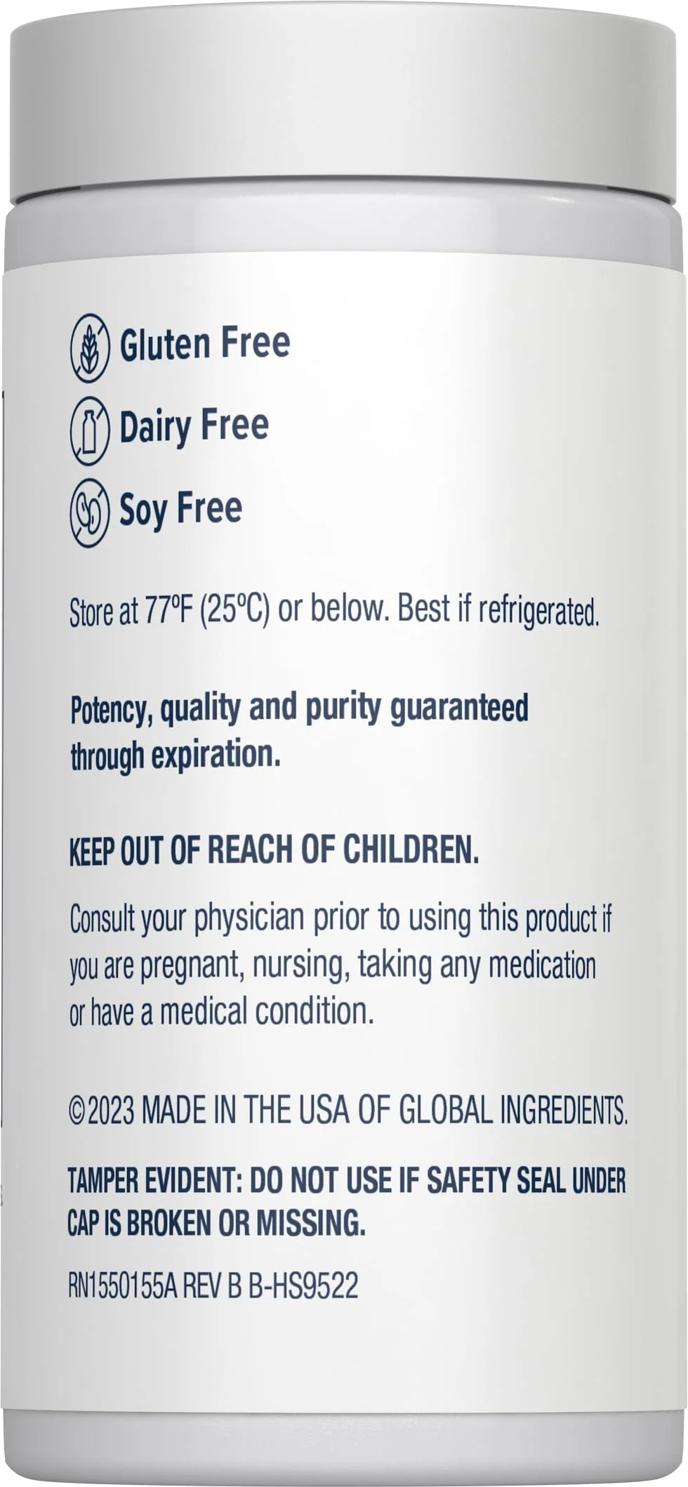 Renew Life Women's Probiotic Capsules, 50 Billion CFU Guaranteed, Supports pH Balance, Vaginal, Urinary, Digestive and Immune Health(2), L. Rhamnosus GG, Dairy, Soy and Gluten-Free, 30 Count - Image 3