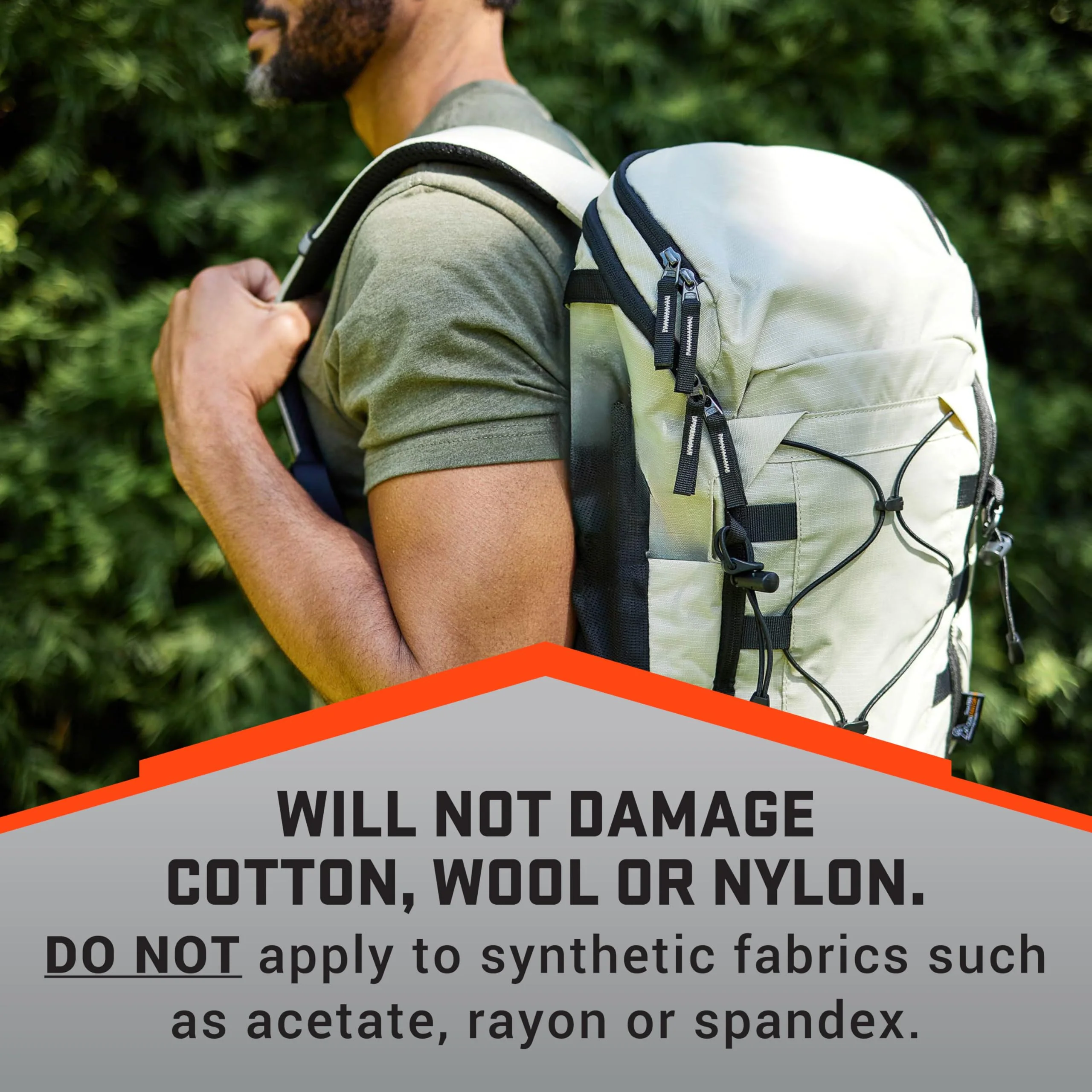 Repel 100 Insect Repellent, Repels Mosquitos, Ticks and Gnats, For Severe Conditions, Protects For Up To 10 Hours, 98% DEET (Pump Spray) 1 fl Ounce - Image 6