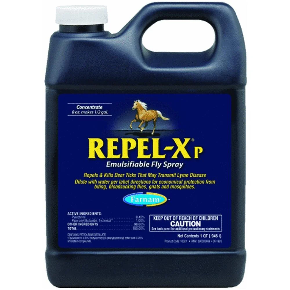REPEL-X P CONC 32OZ