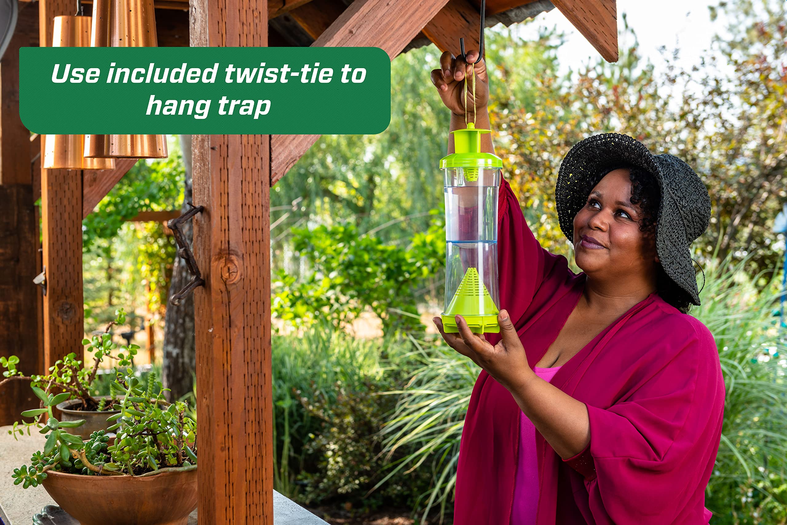 RESCUE WHY TRAP - Image 2