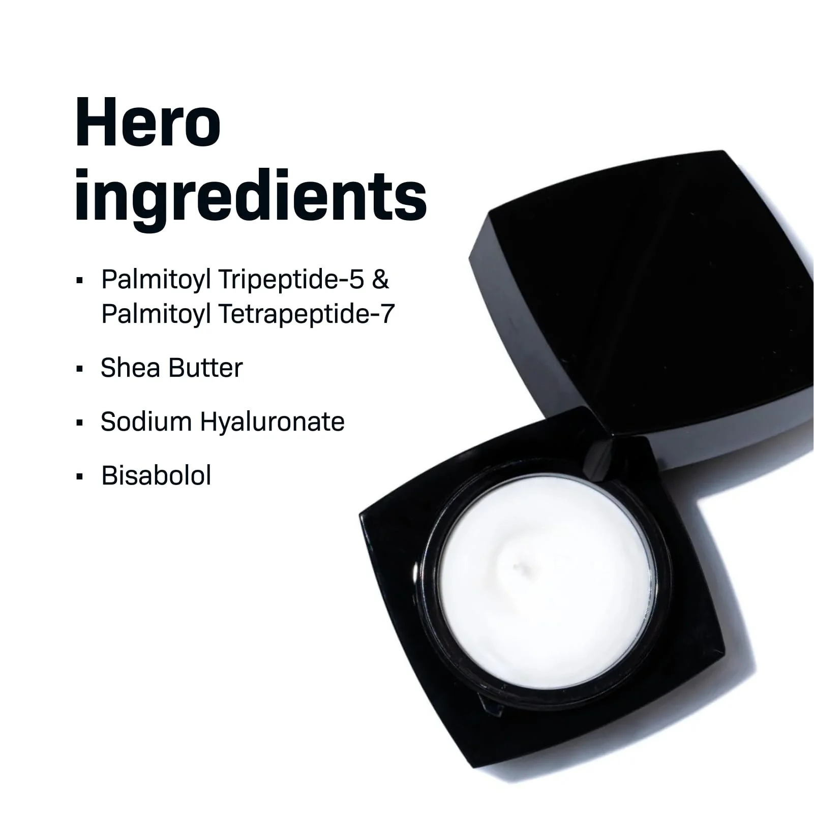 Revision Skincare Firming Night Treatment, Hydrating Anti Aging Night Cream with Peptides for Dry Skin and Sensitive Skin, 1 oz - Image 3