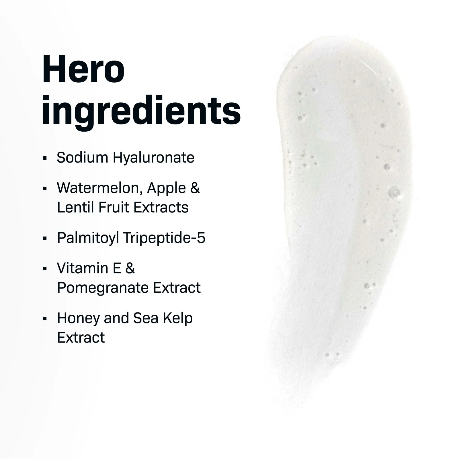 Revision Skincare Hydrating Serum, Moisturizing Anti Aging Serum, Oil Free Formula with Two Forms of Hyaluronic Acid, 1 fl oz - Image 4