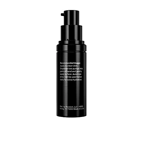 Revision Skincare Hydrating Serum, Moisturizing Anti Aging Serum, Oil Free Formula with Two Forms of Hyaluronic Acid, 1 fl oz - Image 7
