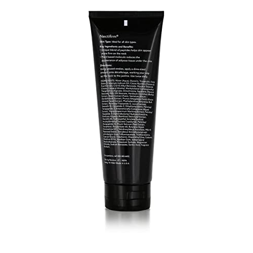 Revision Skincare Nectifirm®, Anti Aging Neck Firming Cream for Reducing Fine Lines, Wrinkles and Crepey Skin, 8 oz - Image 7