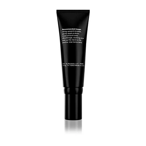 Revision Skincare Nectifirm® Neck Cream – Clinically Proven to Firm, Lift & Smooth the Neck and Jawline, Brightening Skin and Reducing Early Signs of Aging, 1.7 oz - Image 8