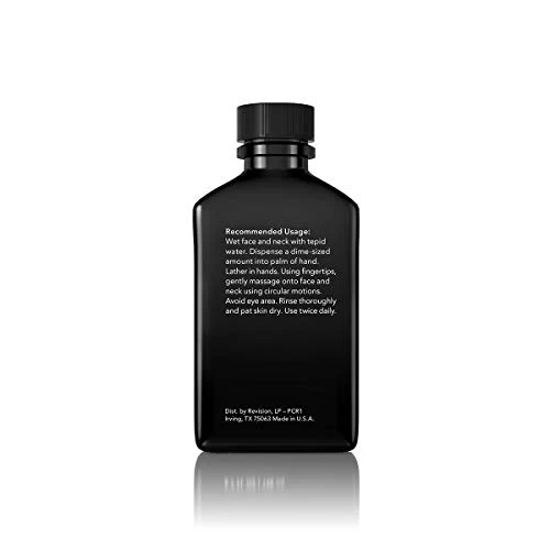 Revision Skincare Purifying Cleansing Gel with Salicylic Acid, Concentrated Exfoliating Daily Face Wash for Oily Skin, 3.4 Ounces - Image 7