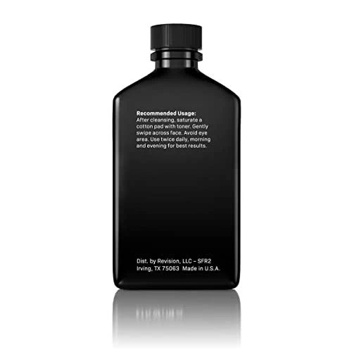 Revision Skincare Soothing Facial Rinse, Alcohol Free Toner, Cleansing and Hydrating Face Wash, Ideal for Sensitive Skin, 6.7 fl oz - Image 7