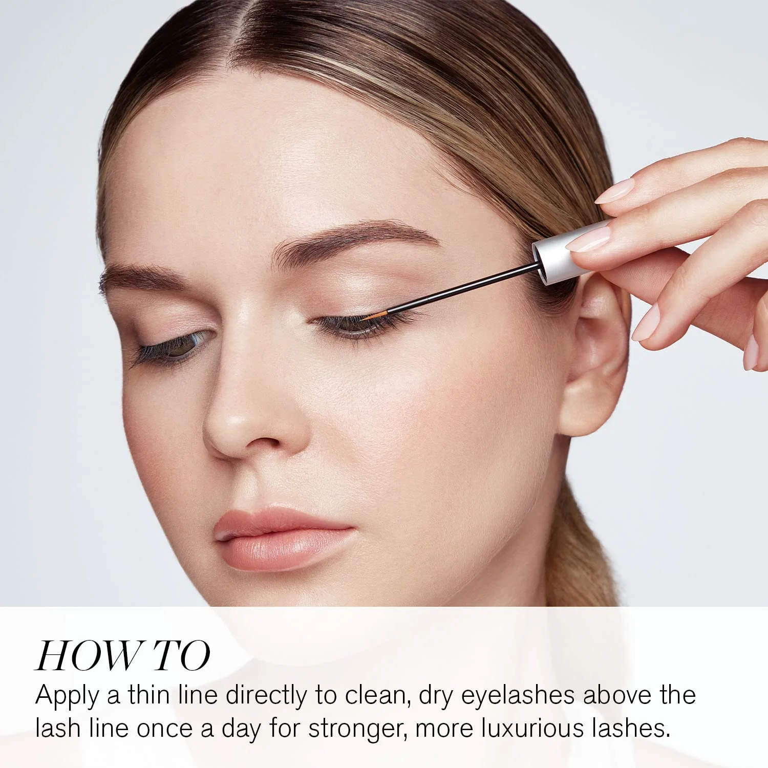 RevitaLash Cosmetics, RevitaLash Advanced Eyelash Conditioner 1.0 mL, Lash Enhancing Serum, Physician Developed & Cruelty-Free - Image 2