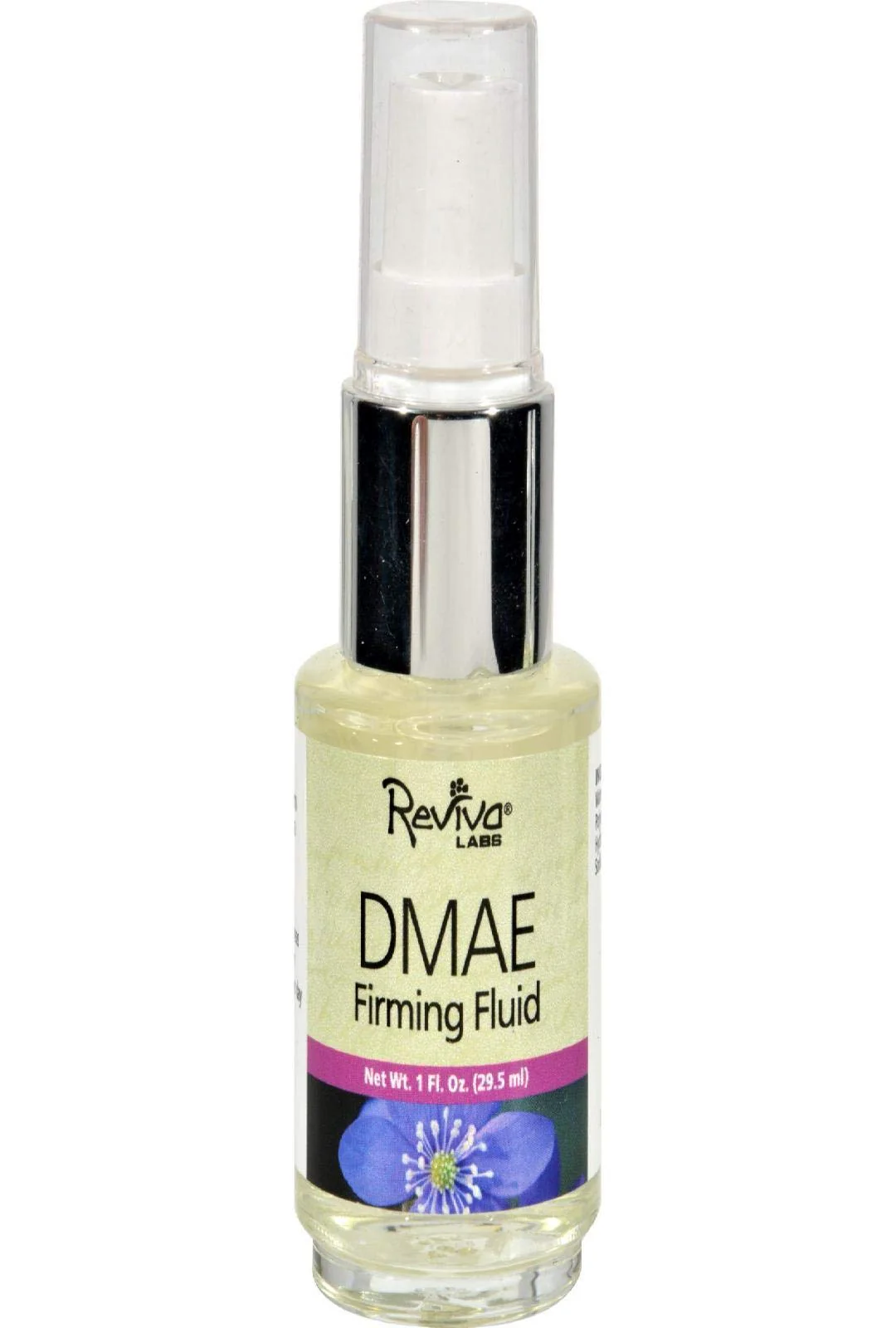 Reviva Labs DMAE Firming Fluid, 1 Fluid Ounce - Image 3