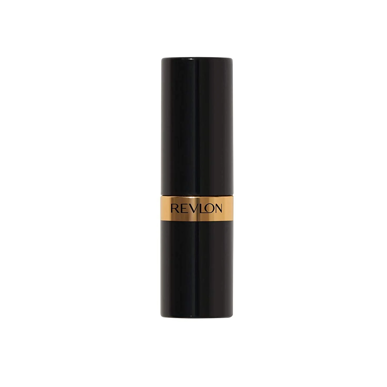 Revlon Super Lustrous Lipstick, Creamy Formula For Soft, Fuller-Looking Lips, Moisturized Feel, 420 Blushed, 0.15 oz - Image 2