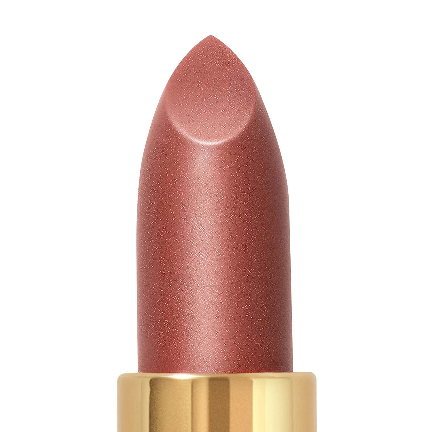 Revlon Super Lustrous Lipstick, Creamy Formula For Soft, Fuller-Looking Lips, Moisturized Feel, 420 Blushed, 0.15 oz - Image 4