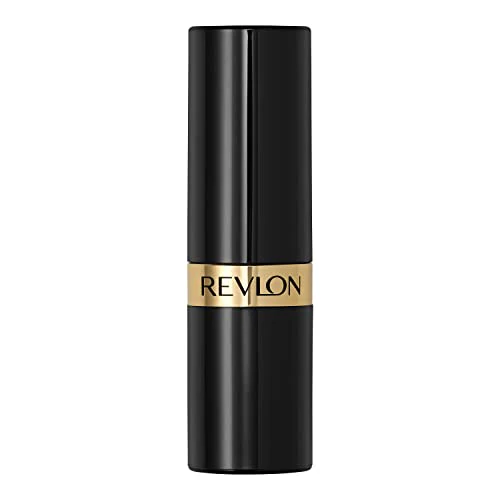 Revlon Super Lustrous Lipstick, Creamy Formula For Soft, Fuller-Looking Lips, Moisturized Feel, 630 Raisin Rage, 0.15 oz - Image 2