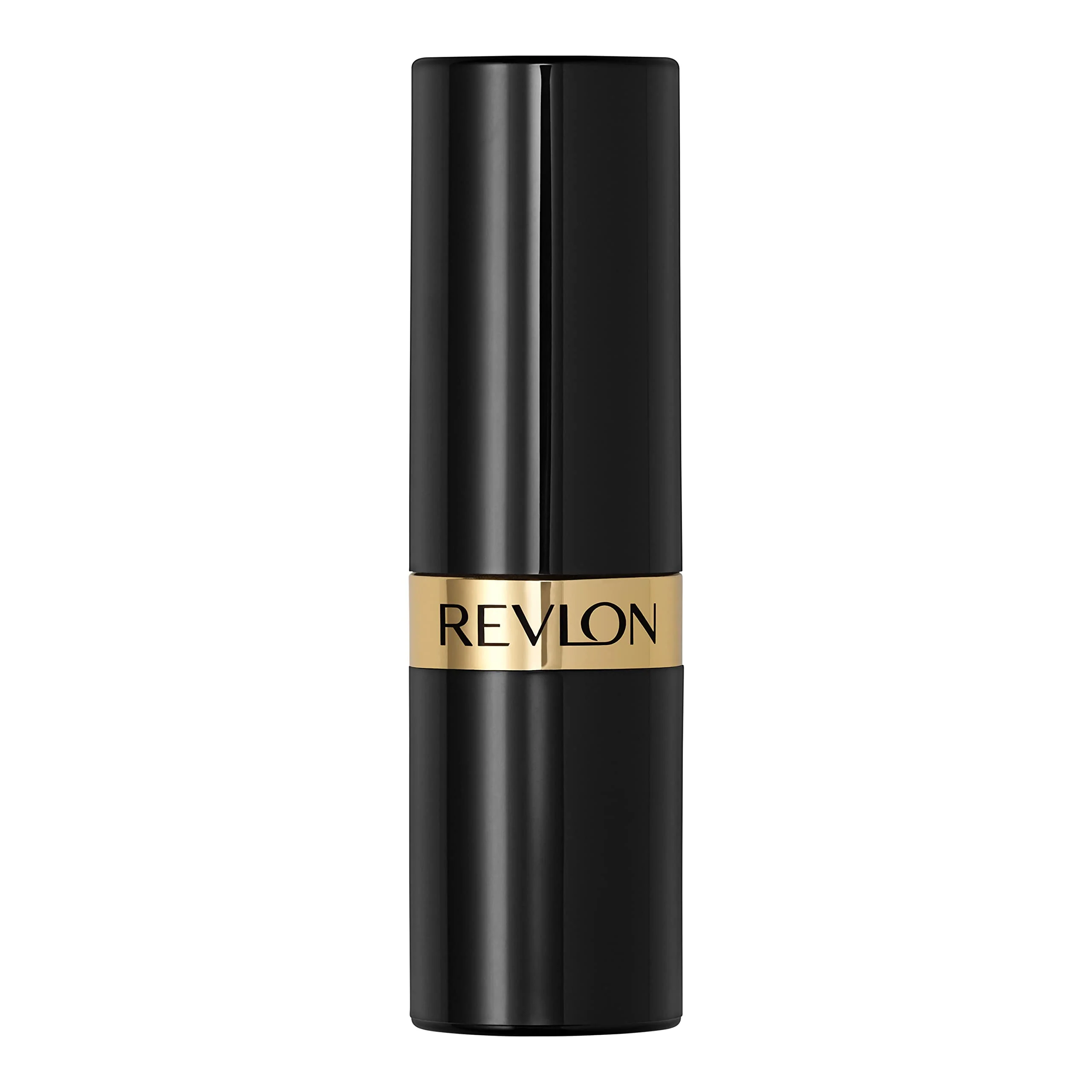 Revlon Super Lustrous Lipstick, Creamy Formula For Soft, Fuller-Looking Lips, Moisturized Feel, 663 Va Va Violet, 0.15 oz - Image 2