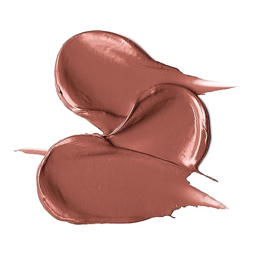 Revlon Super Lustrous Lipstick, Creamy Formula For Soft, Fuller-Looking Lips, Moisturized Feel, 803 Whiskey Business, 0.15 oz - Image 4