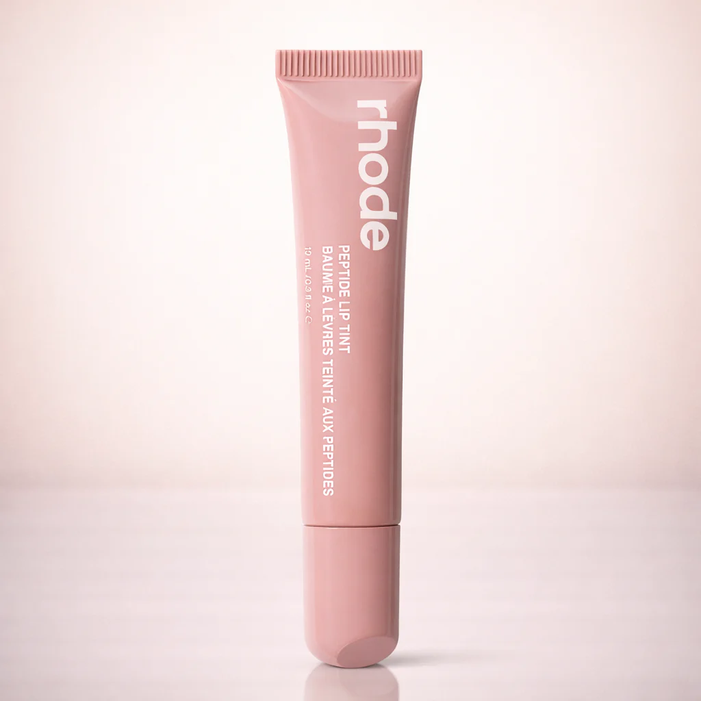 Rhode by Hailey Bieber Peptide Lip Tint Toast Rose Taupe 10ml / .3 fl oz
