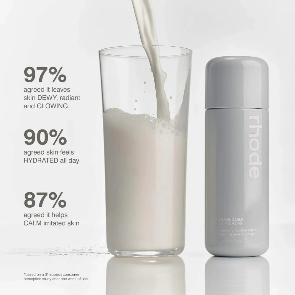 Rhode Glazing Milk - Image 5