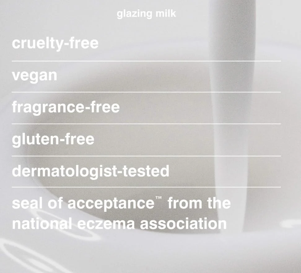 Rhode Glazing Milk Ceramide Facial Essence - Image 2