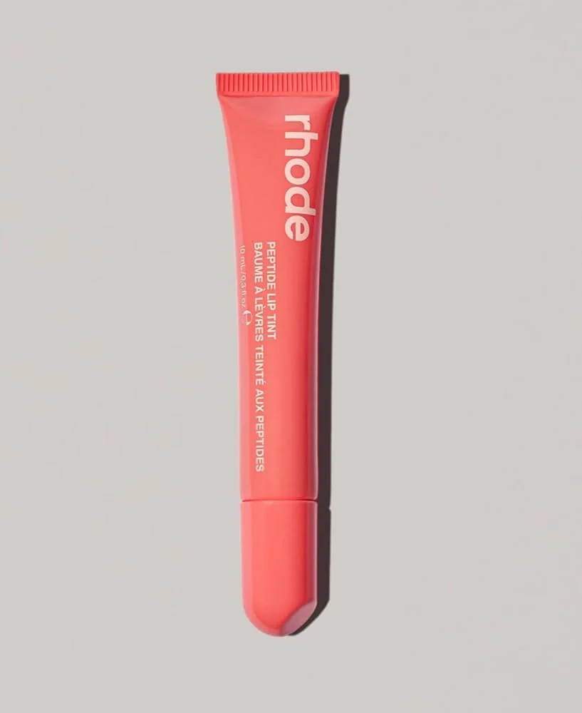 Rhode Peach Pit