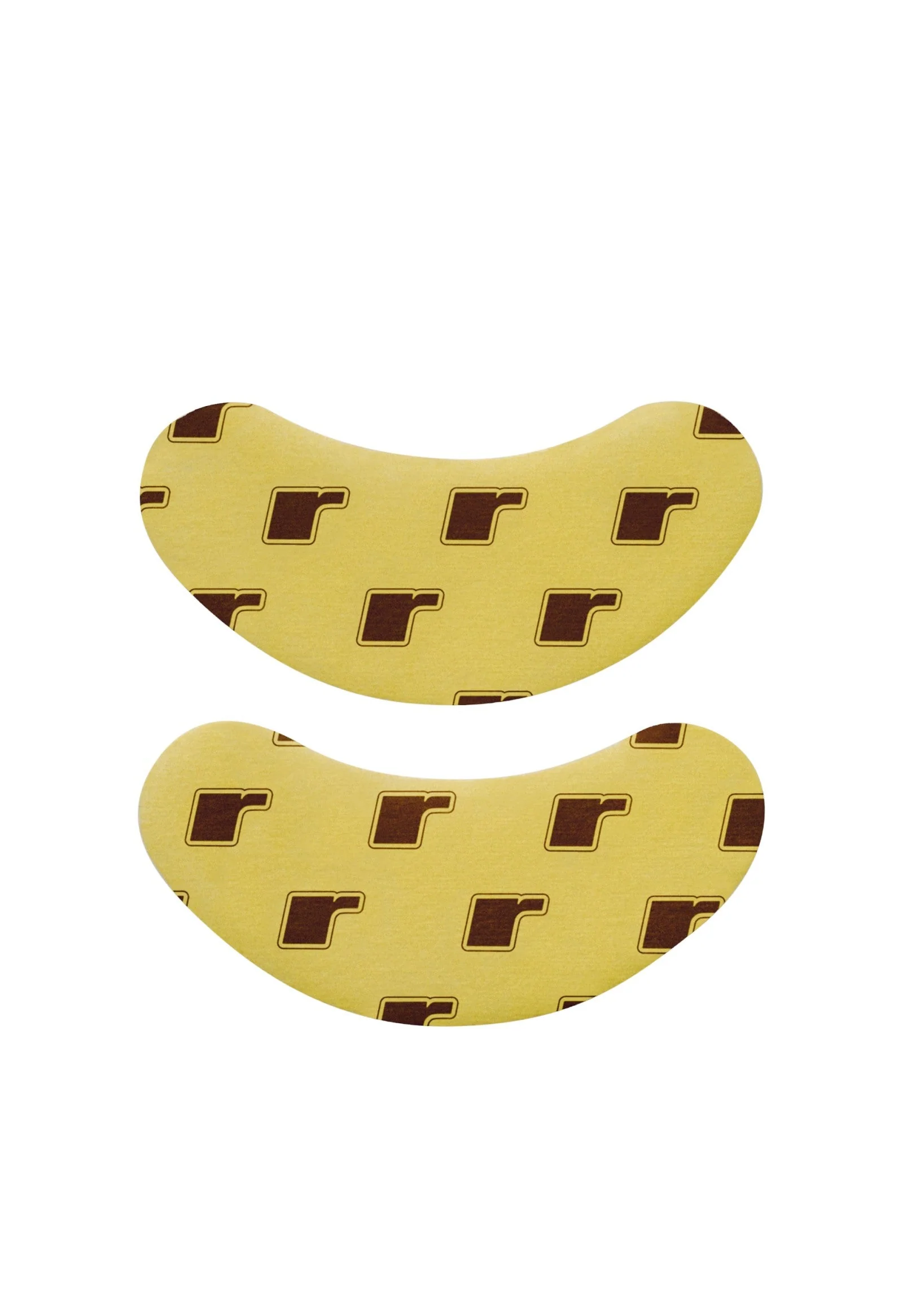 Rhode Peptide Eye Prep in Banana Peel