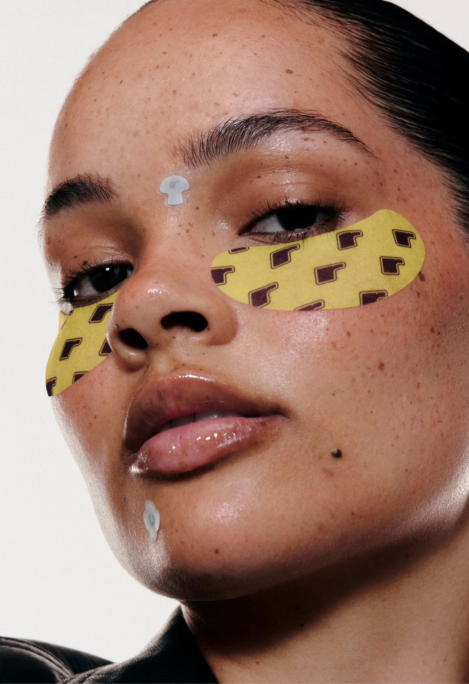 Rhode Peptide Eye Prep in Banana Peel - Image 2