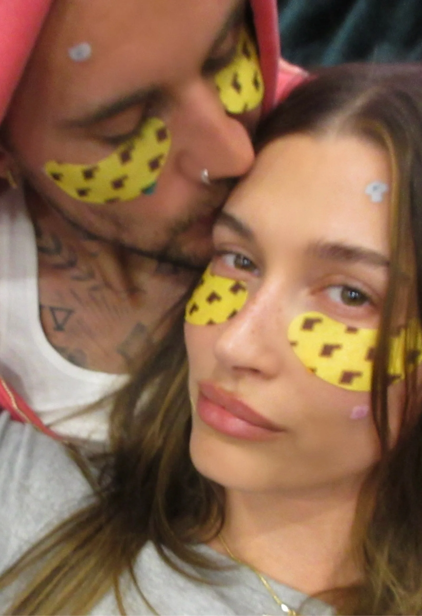 Rhode Peptide Eye Prep in Banana Peel - Image 3