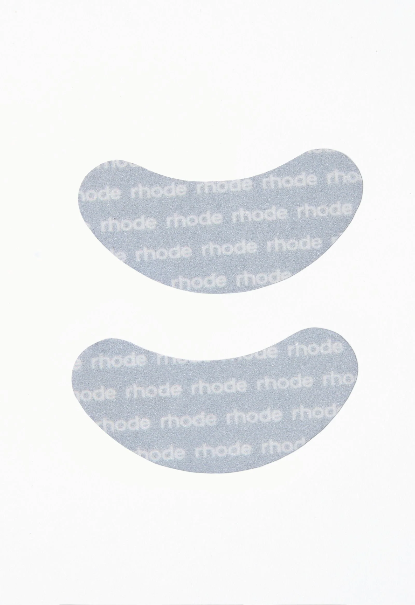Rhode Peptide Eye Prep in rhode logo