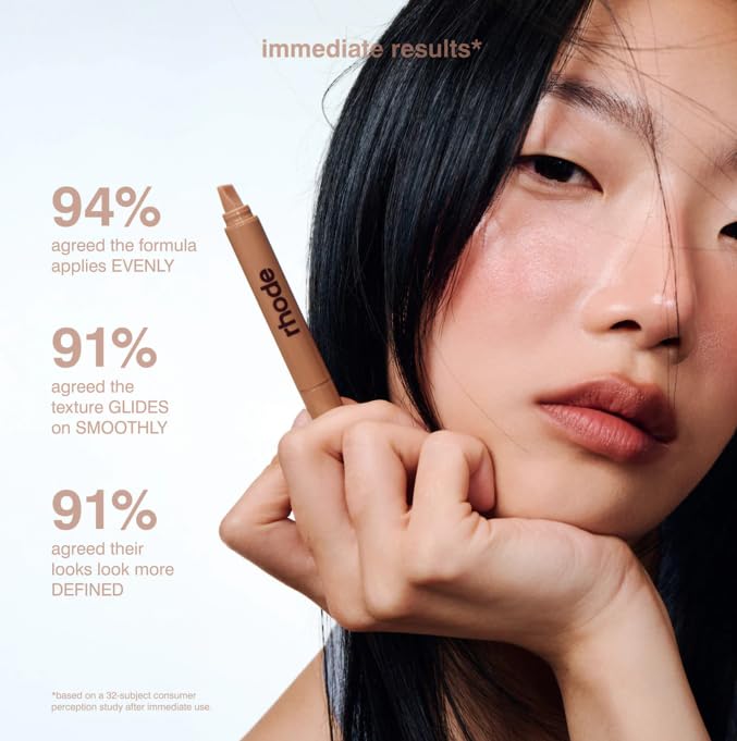 Rhode Peptide Lip Shape Lift 10ml/.3fl. - Image 2