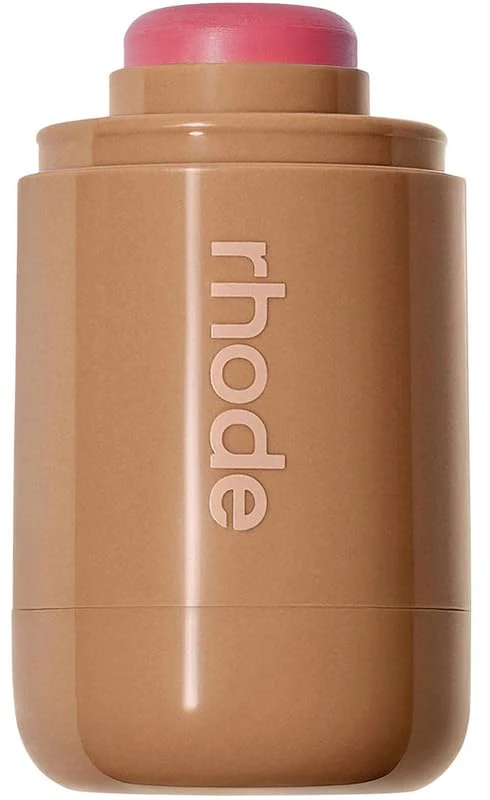 Rhode Pocket Blush, Buildable Hydrating-Cream Blush