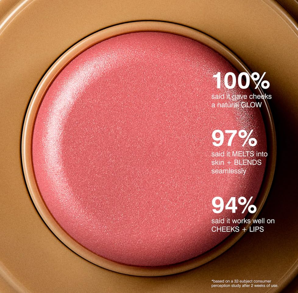 Rhode Pocket Blush Buildable Hydrating Cream Blush. - Image 3